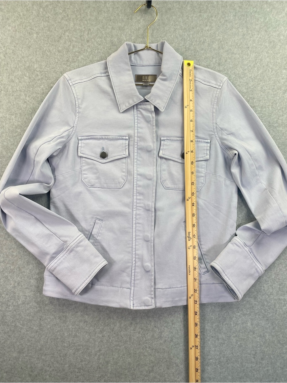 KUT from the Kloth Amanda Jacket - Picture 6 of 16